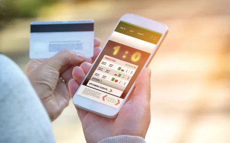 Yasadışı Bahis Ekonomisinde Devasa Kayıp: Neden Çözülemiyor?