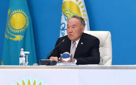 Kazakistan’da “Olimp Davası”: Devlet Bahis Tekelleri ve Adalet Krizi