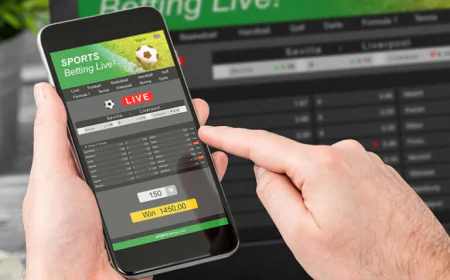 11 Yaşındaki Çocuklar Bahisle Sarsılıyor: Influencer Tehlikesi