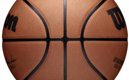 NBA, Akıllı Topu Geriye Getiriyor: Her Şutu Ölçen Yenilik