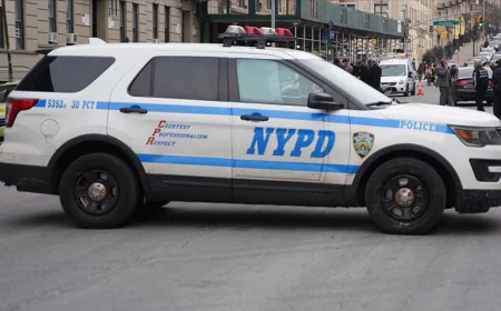 Tenderloin Bölgesinde Kumarda Çeteye Darbe: San Francisco’da Baskın