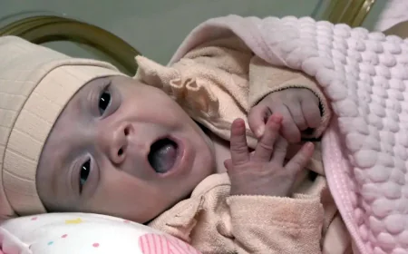 Elfin Maral Yeniden Sağlıklı Günlerine Döndü