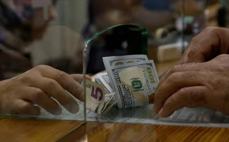 Enflasyon Beklentilerinde İniş Devam Ediyor