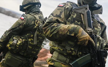 Rusya’dan Polonya’ya Alarm: Gerginlik Artabilir