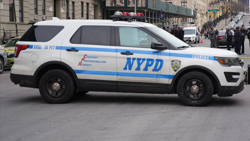 Tenderloin Bölgesinde Kumarda Çeteye Darbe: San Francisco’da Baskın