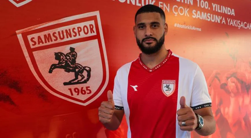 Kayserispor Transferi Duyurdu: Bennasser