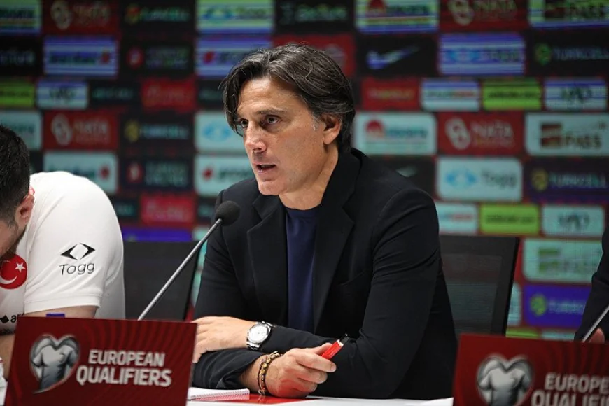 Montella ile Yollar Ayrılacak mı? TFF’den Flaş Gelişme
