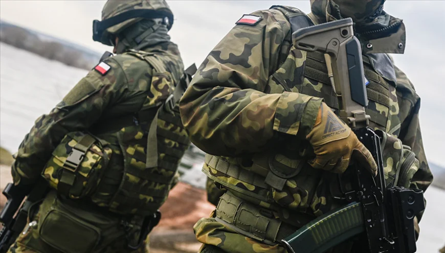 Rusya’dan Polonya’ya Alarm: Gerginlik Artabilir