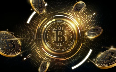 Bitcoin Fiyatı Rekor Tazeledi: Tarihi Zirveye Ulaştı