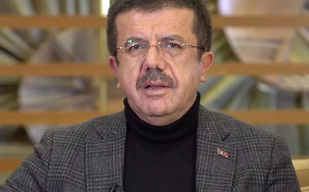 Nihat Zeybekçi: Emeklilik Yaşı Konusunda Değişiklik Sinyali mi Verdi?
