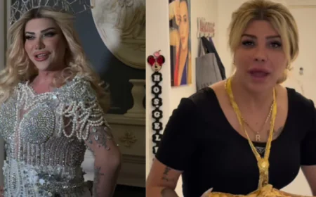 Sosyal Medyada Şok Karar: Mükremin Gezgin’in Hesabına Engel Getirildi