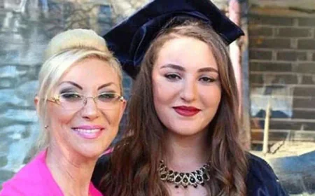Güllü’nün kızı yaşananları gözünden anlattı: “O ne lan” diyerek yanımızdaydı