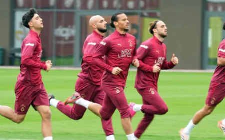 Hollandalı yıldız Galatasaray listesinde! Manchester United’dan sürpriz transfer gelişmesi