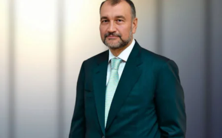 Milyarderler listesinde sürpriz değişiklik, zirve yeni sahibini buldu