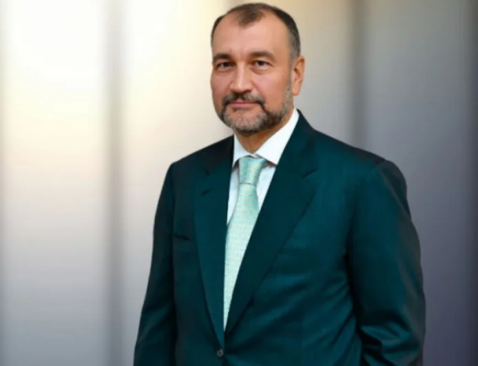 Milyarderler listesinde sürpriz değişiklik, zirve yeni sahibini buldu