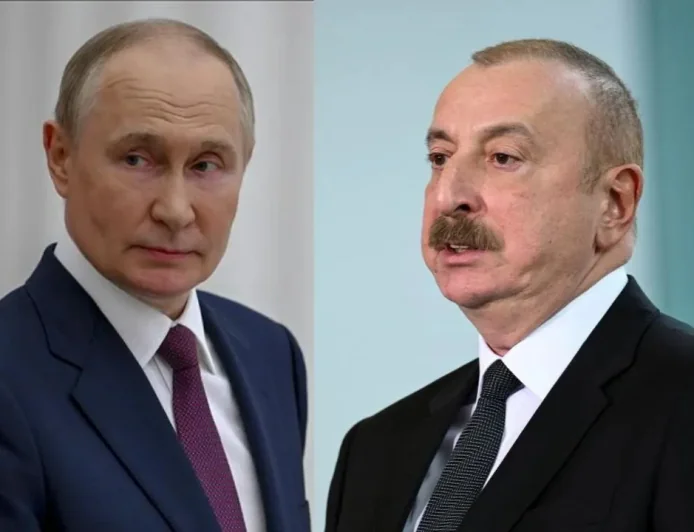 Olay iddia: Putin, Aliyev’i arayarak darbeyi önledi