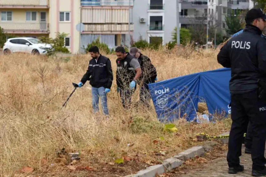 Denizli’de İntihar Vakası: 48 Yaşındaki Adam Yaşamını Yitirdi