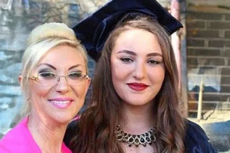 Güllü’nün kızı yaşananları gözünden anlattı: “O ne lan” diyerek yanımızdaydı