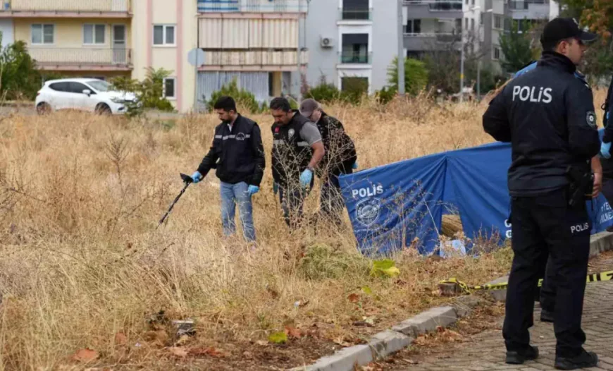 Denizli’de İntihar Vakası: 48 Yaşındaki Adam Yaşamını Yitirdi