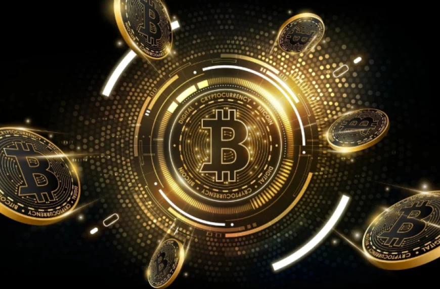 Bitcoin Fiyatı Rekor Tazeledi: Tarihi Zirveye Ulaştı