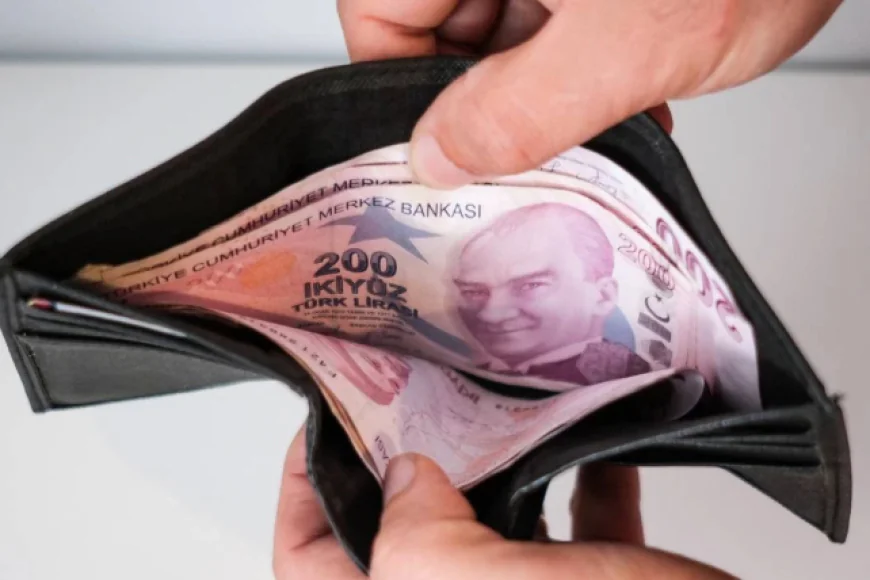 En Düşük Emekli Maaşı Konusunda Farklı Öneriler Gündemde