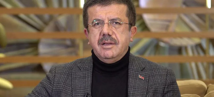 Nihat Zeybekçi: Emeklilik Yaşı Konusunda Değişiklik Sinyali mi Verdi?