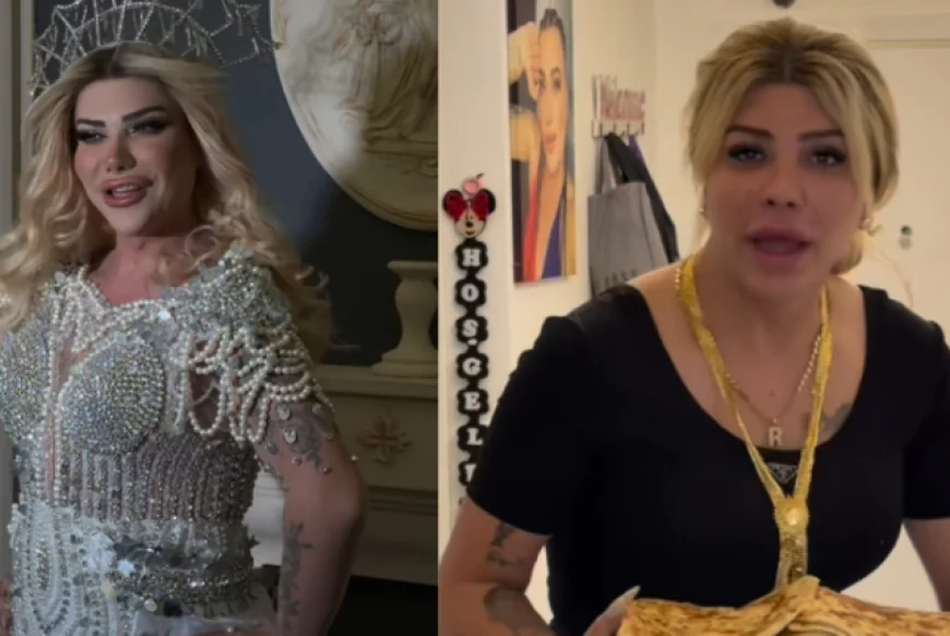 Sosyal Medyada Şok Karar: Mükremin Gezgin’in Hesabına Engel Getirildi