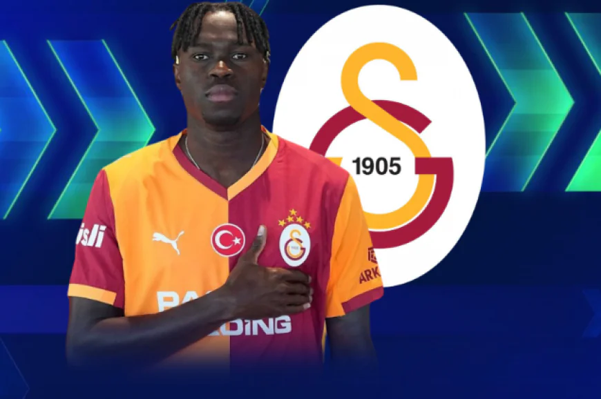 Galatasaray ve Singo Transferinde Akılalmaz Rakam – Tarihe Geçecek Bedel