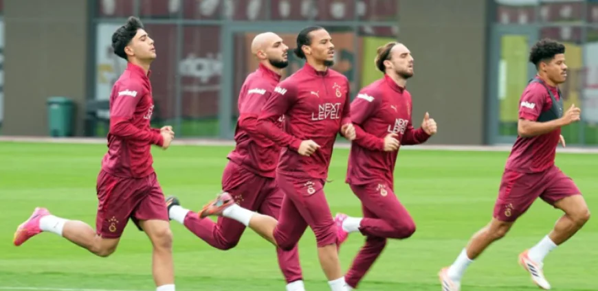 Hollandalı yıldız Galatasaray listesinde! Manchester United’dan sürpriz transfer gelişmesi