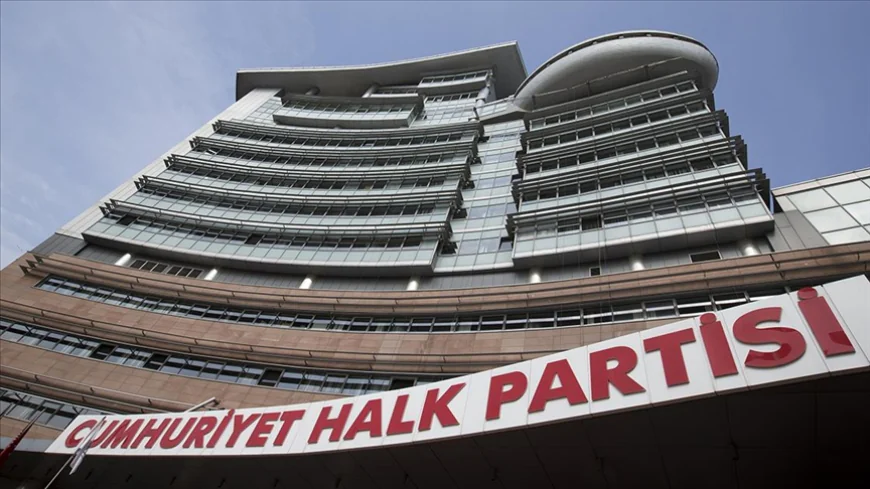 CHP’de İstanbul İl Kongresi hazırlıkları tüm hızıyla sürüyor