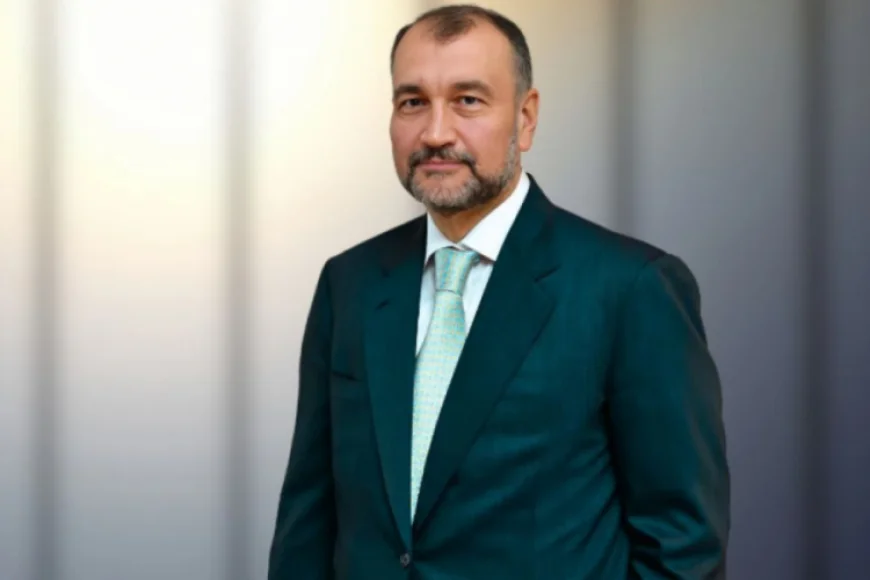 Milyarderler listesinde sürpriz değişiklik, zirve yeni sahibini buldu