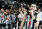 GAİN platformunda Beşiktaş’tan tarihe geçen açılış