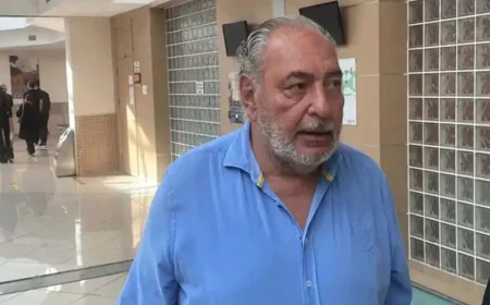 Hastaneye Kaldırılan Reha Muhtar’ın Sağlık Durumuyla İlgili Kritik Gelişme