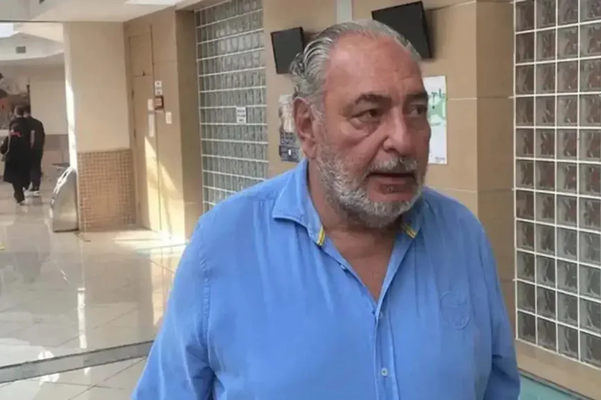 Hastaneye Kaldırılan Reha Muhtar’ın Sağlık Durumuyla İlgili Kritik Gelişme