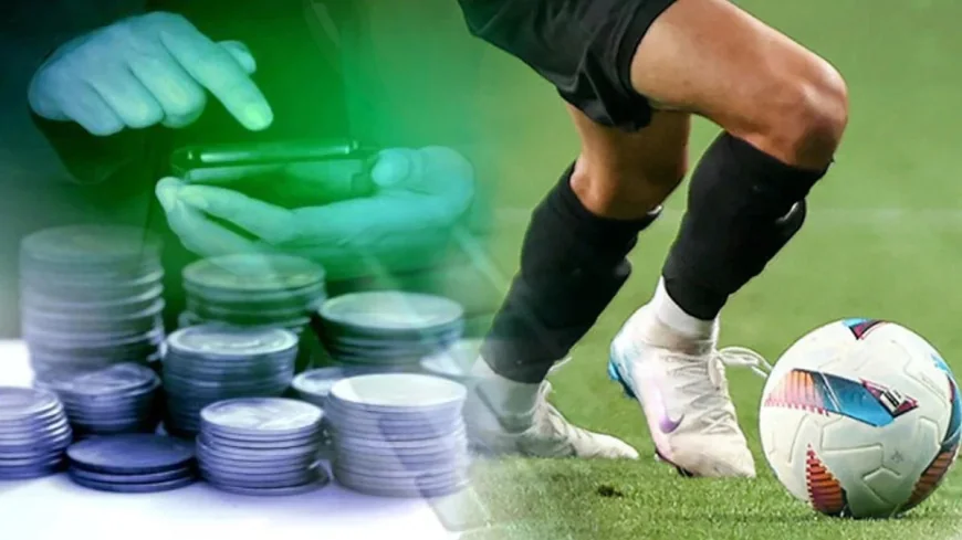 TFF’den Tarihi Adım: Bahis Oynayan Kulüp Başkanları İçin Düğmeye Basıldı