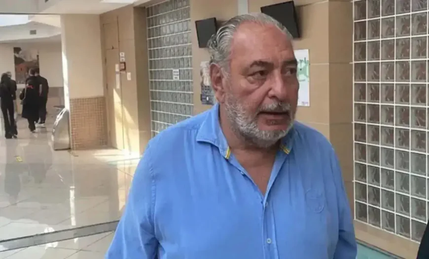 Hastaneye Kaldırılan Reha Muhtar’ın Sağlık Durumuyla İlgili Kritik Gelişme