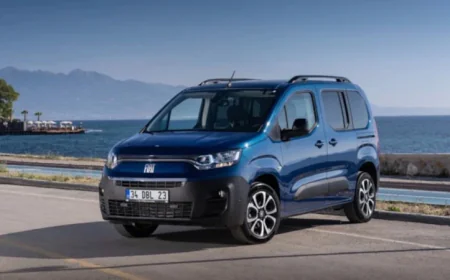 Fiat Doblo Yeniden Türkiye’de Üretilecek: İşte Beklenen Tarih