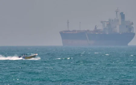 Rusya’dan Kritik Hamle! Basra Körfezi Güvenlik Planı Güncellendi