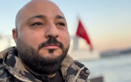 Dilan Polat’ın Koruması Silahlı Saldırıda Hayatını Kaybetti