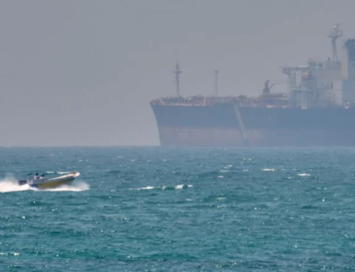 Rusya’dan Kritik Hamle! Basra Körfezi Güvenlik Planı Güncellendi