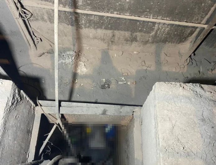 Samsun’da Feci İş Kazası! 3 İşçi Hayatını Kaybetti