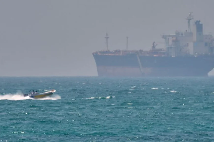 Rusya’dan Kritik Hamle! Basra Körfezi Güvenlik Planı Güncellendi