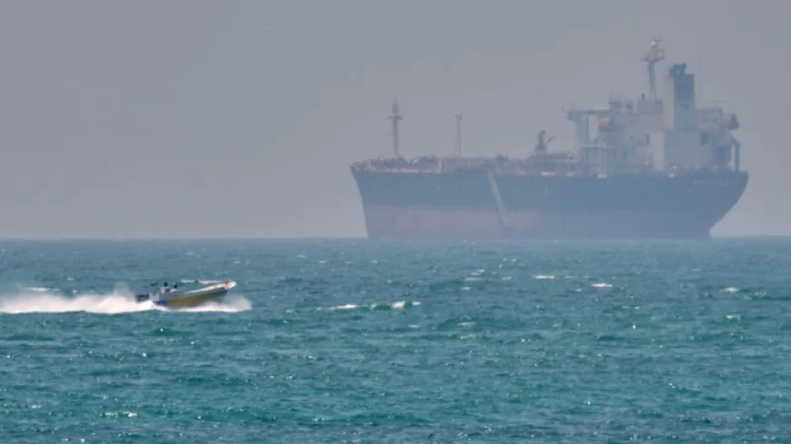 Rusya’dan Kritik Hamle! Basra Körfezi Güvenlik Planı Güncellendi